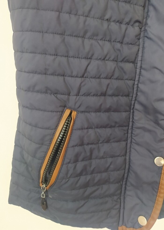 Kadın şişme yelek  - Görsel 3