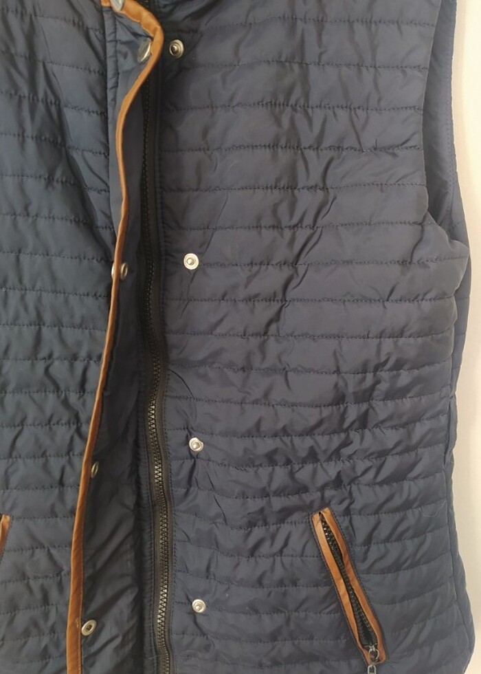 Kadın şişme yelek  - Görsel 4