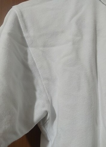 Çocuk polo yaka t-shirt  - Görsel 3