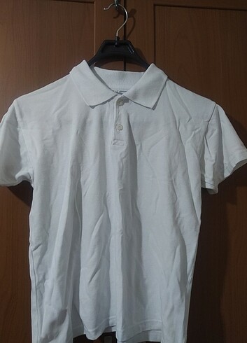 Çocuk polo yaka t-shirt  - Görsel 5