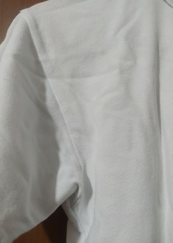 Çocuk polo yaka t-shirt  - Görsel 3