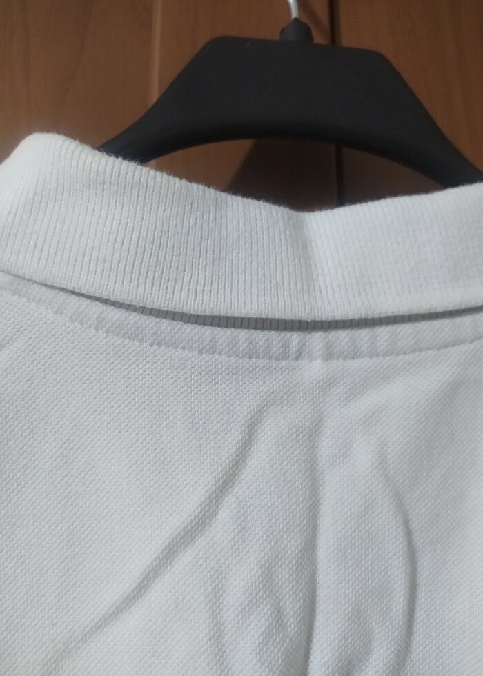 Çocuk polo yaka t-shirt  - Görsel 4