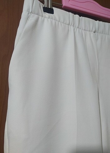 Kadın kumaş pantolon  - Görsel 4