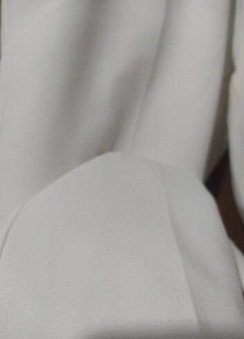 Kadın kumaş pantolon  - Görsel 5