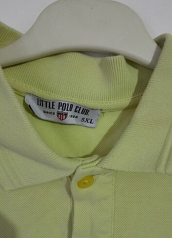 Erkek polo yaka tshirt - Görsel 4