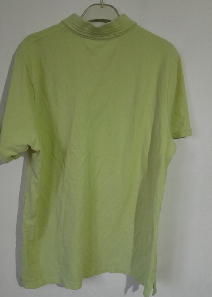 Erkek polo yaka tshirt - Görsel 2