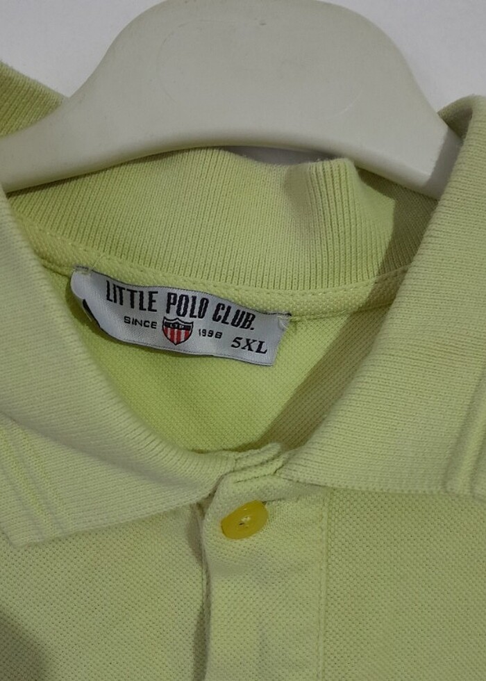 Erkek polo yaka tshirt - Görsel 4