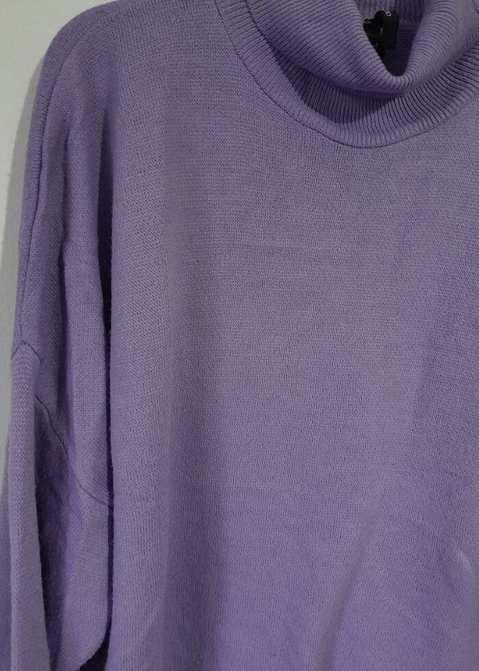 Defacto kadın kazak - Görsel 3