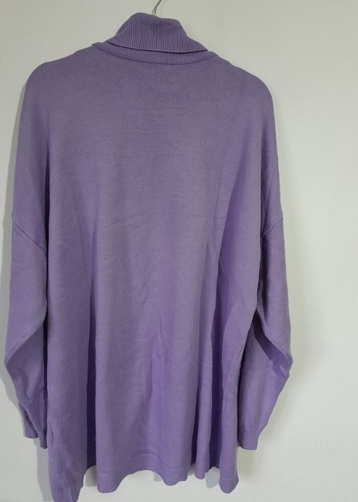 Defacto kadın kazak - Görsel 4