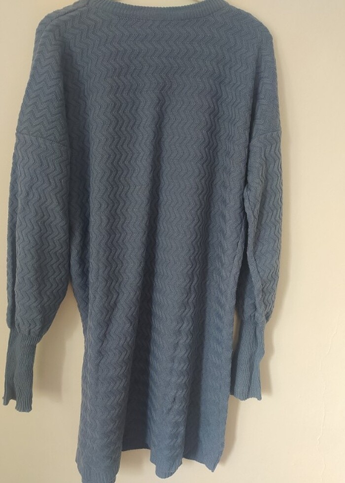 Kadın triko - Görsel 3