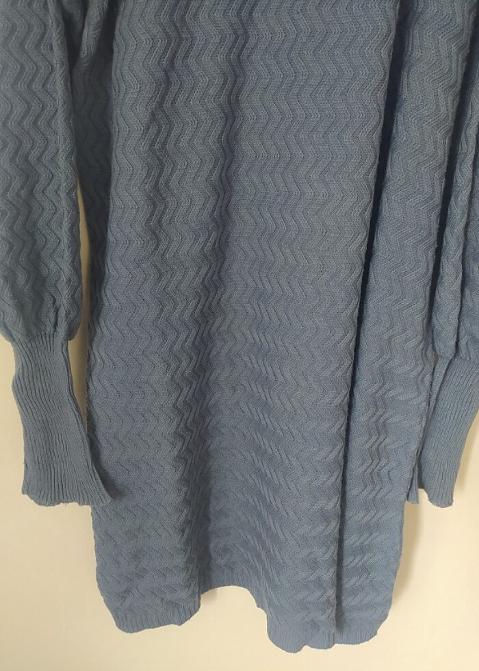 Kadın triko - Görsel 4