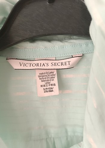 Uzun Kollu su yeşili Gömlek - Görsel 3