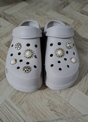 Crocs Crocs model Terlik