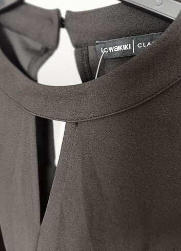 Esnek vücudu saran abiye elbise - Görsel 8