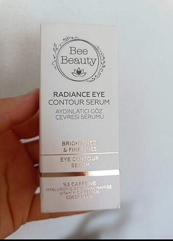 Cilt bakımı serum - Görsel 2