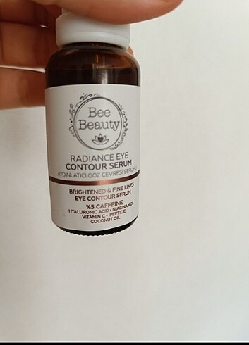 Cilt bakımı serum - Görsel 5