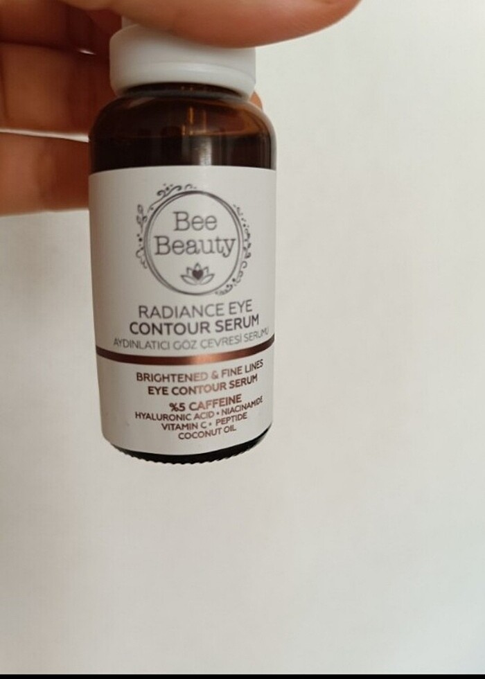 Cilt bakımı serum - Görsel 5