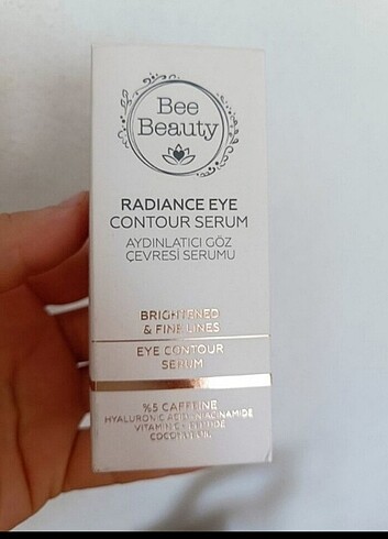 Göz altı serumu - Görsel 2