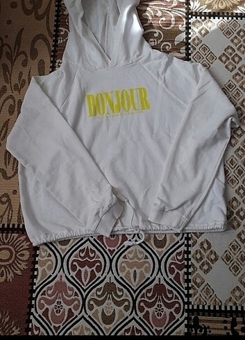 m Beden çeşitli Renk Kışlık kazaklar ve sweatshirtler