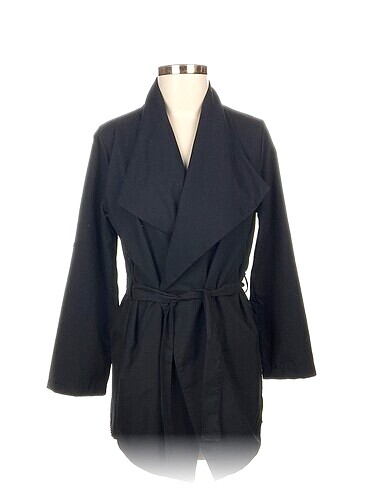 Vintage Love Trenchcoat %70 İndirimli.