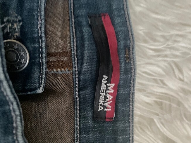 l Beden mavi Renk Mavi jeans 3 kot erkek kot