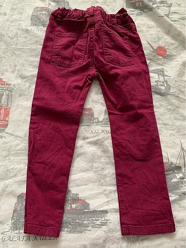 LC Waikiki Kız çoçuk pantolon