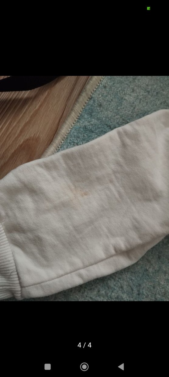 Uzun Kollu Gri Payetli Kız Elbisesi - Görsel 4