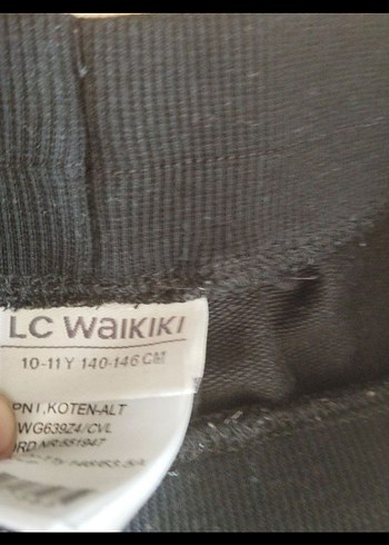 kız çocuk tayt ve eşofman - Görsel 2