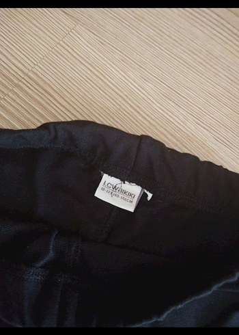 kız çocuk tayt ve eşofman - Görsel 3