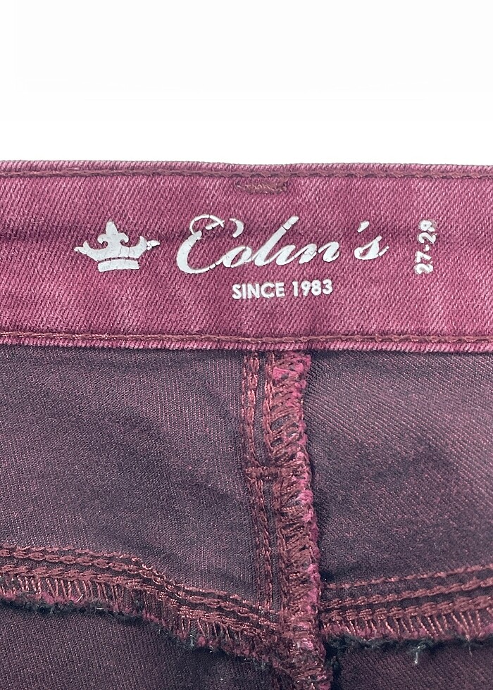 Colin's Jean / Kot %70 İndirimli. - Görsel 4
