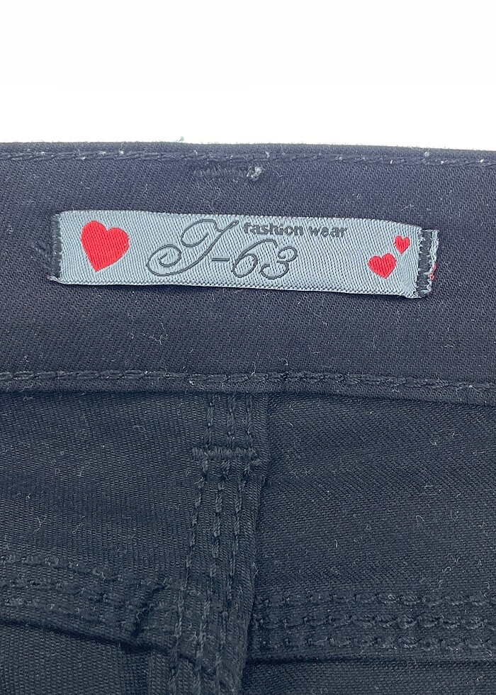 Diğer Jean / Kot %70 İndirimli. - Görsel 4