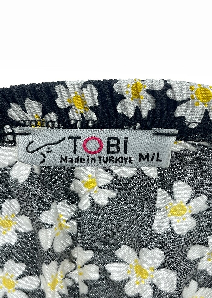 Diğer Bluz %70 İndirimli. - Görsel 4