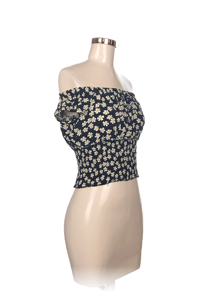 Diğer Bluz %70 İndirimli. - Görsel 2