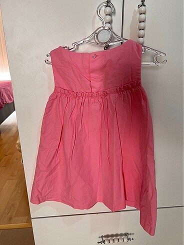 24-36 Ay Beden Zara elbise