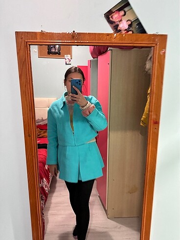 Zara Zara takım