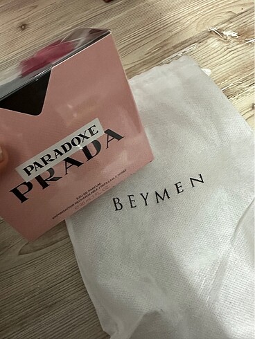 Prada Prada parfüm
