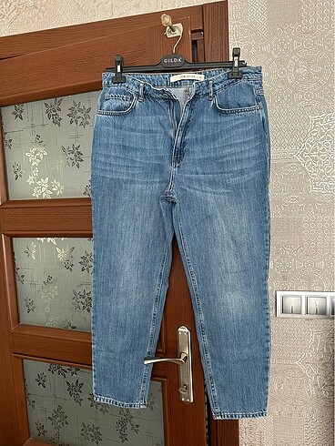 Yeni jean