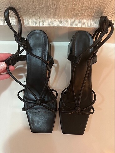 Nine West Rahat topuklu ayakkabı