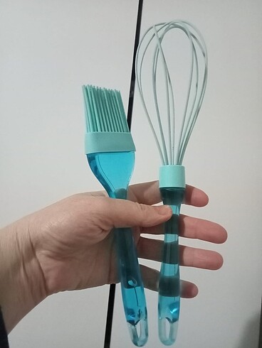 Silikon set