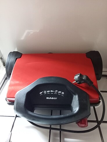 Sunny tost makinesi