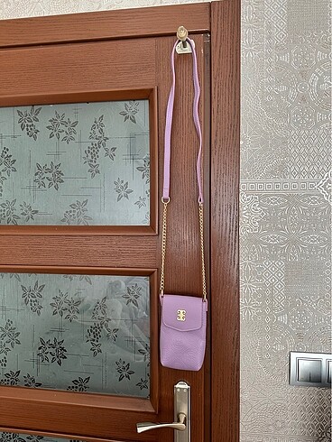 Telefon çantası