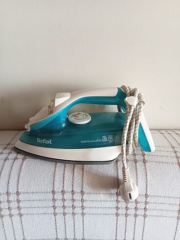 Tefal ütü