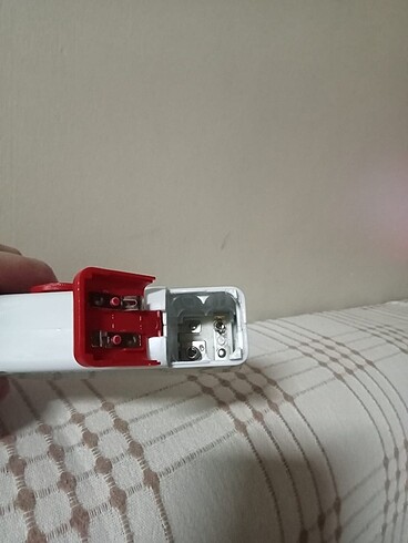 Beden Mini dikiş makinesi