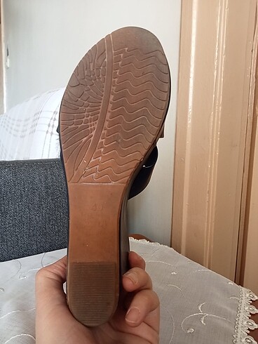 40 Beden siyah Renk Rahat topuk terlik