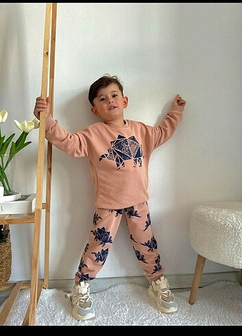 ÇOCUK TAKIM 