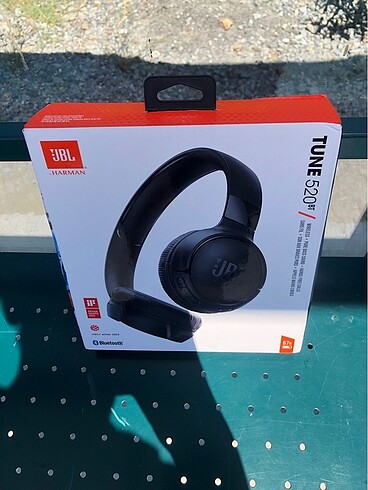 Jbl kulaklik
