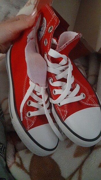 37 Beden Converse 