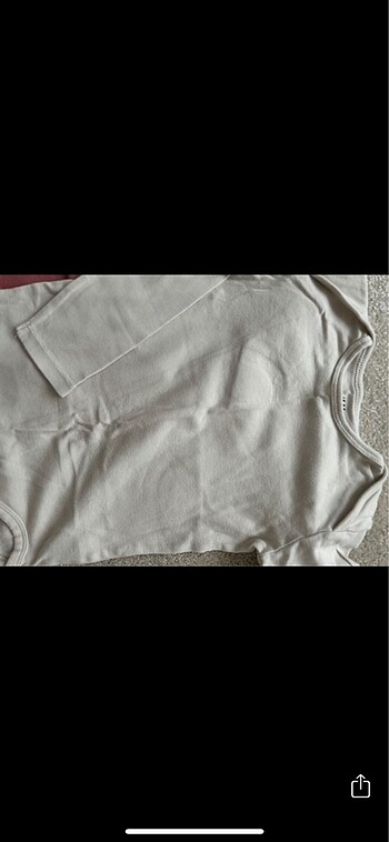 24-36 Ay Beden Hm body set