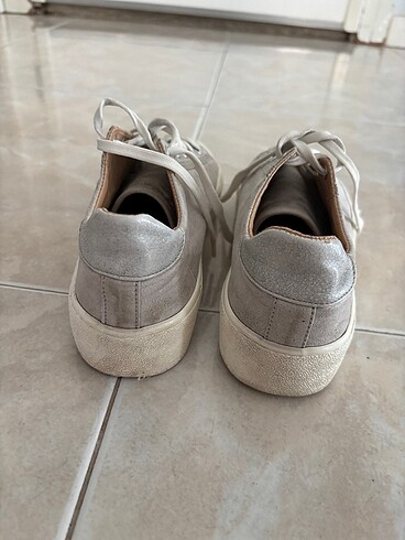 36 Beden Pull and bear ayakkabı
