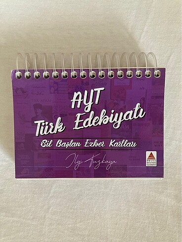 AYT Edebiyat